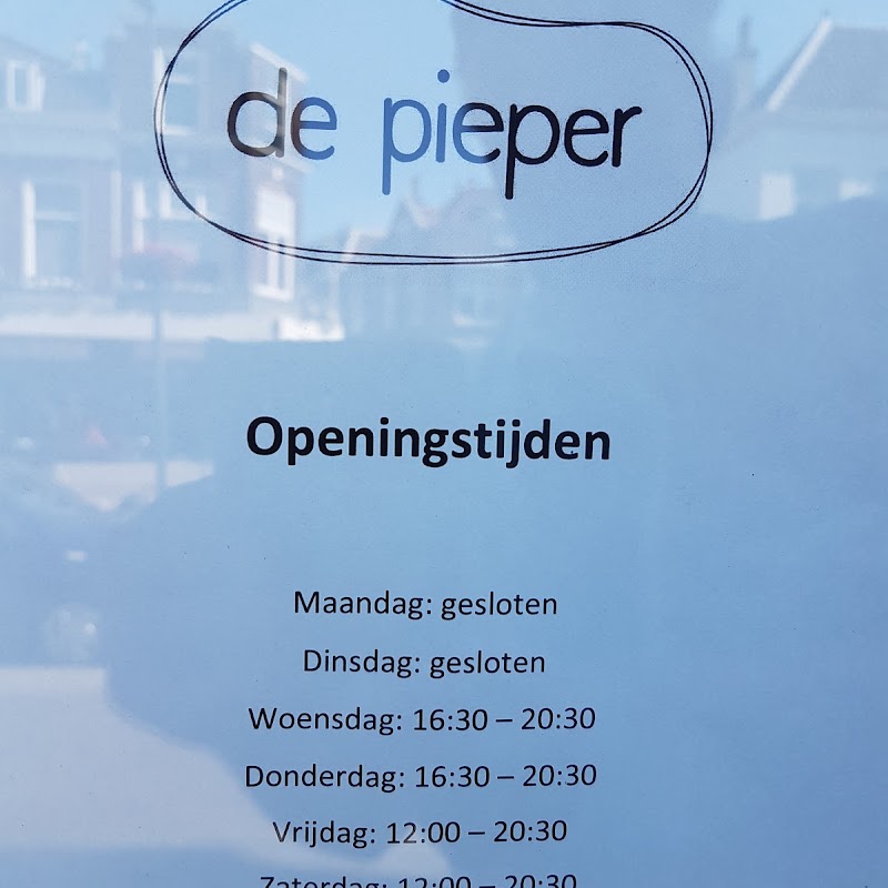 De Pieper