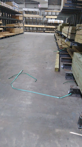 Hardware Store «Sutherlands Lumber #3119», reviews and photos, 4545 College St, Beaumont, TX 77707, USA