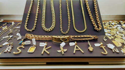Golden Jewelers