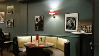 Photos du propriétaire du Restaurant italien Tesoro d'italia - Saint Marcel à Paris - n°4