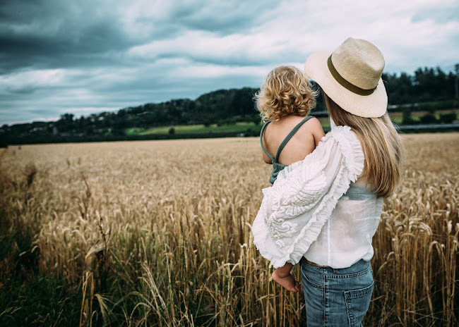Erna Drion Photography - Glarus Nord