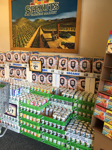 Health Food Store «Sprouts Farmers Market», reviews and photos, 316 Grapevine Hwy, Hurst, TX 76054, USA