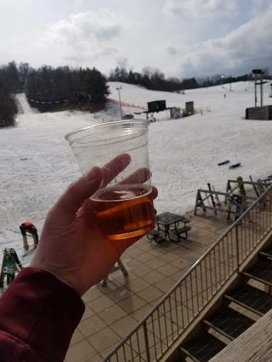 Ski Resort «Welch Village Ski & Snowboard Area», reviews and photos, 26685 County 7 Blvd, Welch, MN 55089, USA