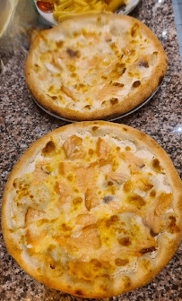 Aliment-réconfort du Restauration rapide Pizza avord - n°11