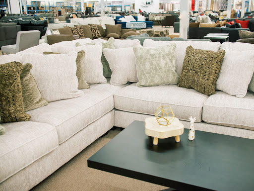 Furniture Store «BT Furnishings», reviews and photos, 1300 Custer Rd, Plano, TX 75075, USA