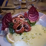 Photo n°1 de l'avis de Andrea.h fait le 08/08/2019 à 18:42 sur le  la loggettina à Impruneta