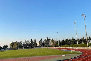 Stade et Gymnase Bernard Maroquin image