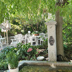 Photo n°1 de l'avis de Uschi.e fait le 25/08/2017 à 20:10 sur le  Romantik Hotel & Restaurant Oberwirt à Marling