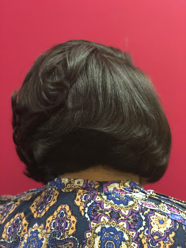 Hair Salon «Posh Hair Designz», reviews and photos, 3407 Fort Meade Rd #25, Laurel, MD 20707, USA