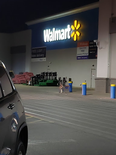 Department Store «Walmart Supercenter», reviews and photos, 11210 Potranco Rd, San Antonio, TX 78253, USA