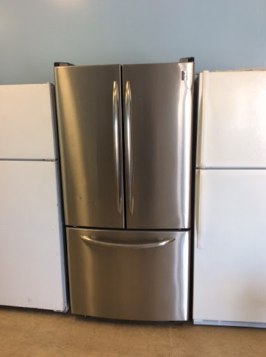 Used Appliance Store «Yensu Appliances Repair & Sales», reviews and photos, 3125 W Hillsborough Ave, Tampa, FL 33614, USA