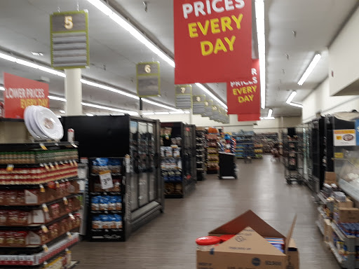 Supermarket «Save Mart Supermarkets», reviews and photos, 260 S Main St, Angels Camp, CA 95222, USA
