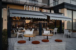 Federal Coffee Co. image