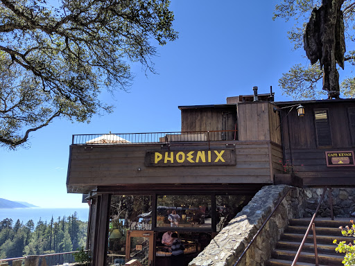 Gift Shop «Phoenix Shop», reviews and photos, 48510 CA-1, Big Sur, CA 93920, USA