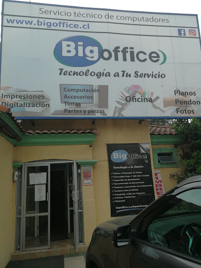 Big Office S.A