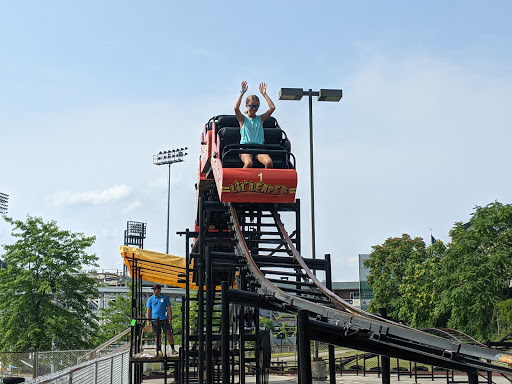 Park «Lakemont Park», reviews and photos, 700 Park Ave, Altoona, PA 16602, USA