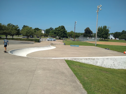 Laurel Recreation Area & Skate Park