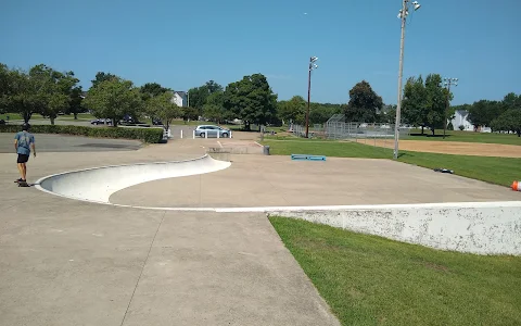 Laurel Recreation Area & Skate Park image
