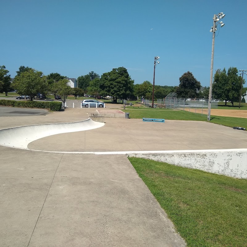 Laurel Recreation Area
