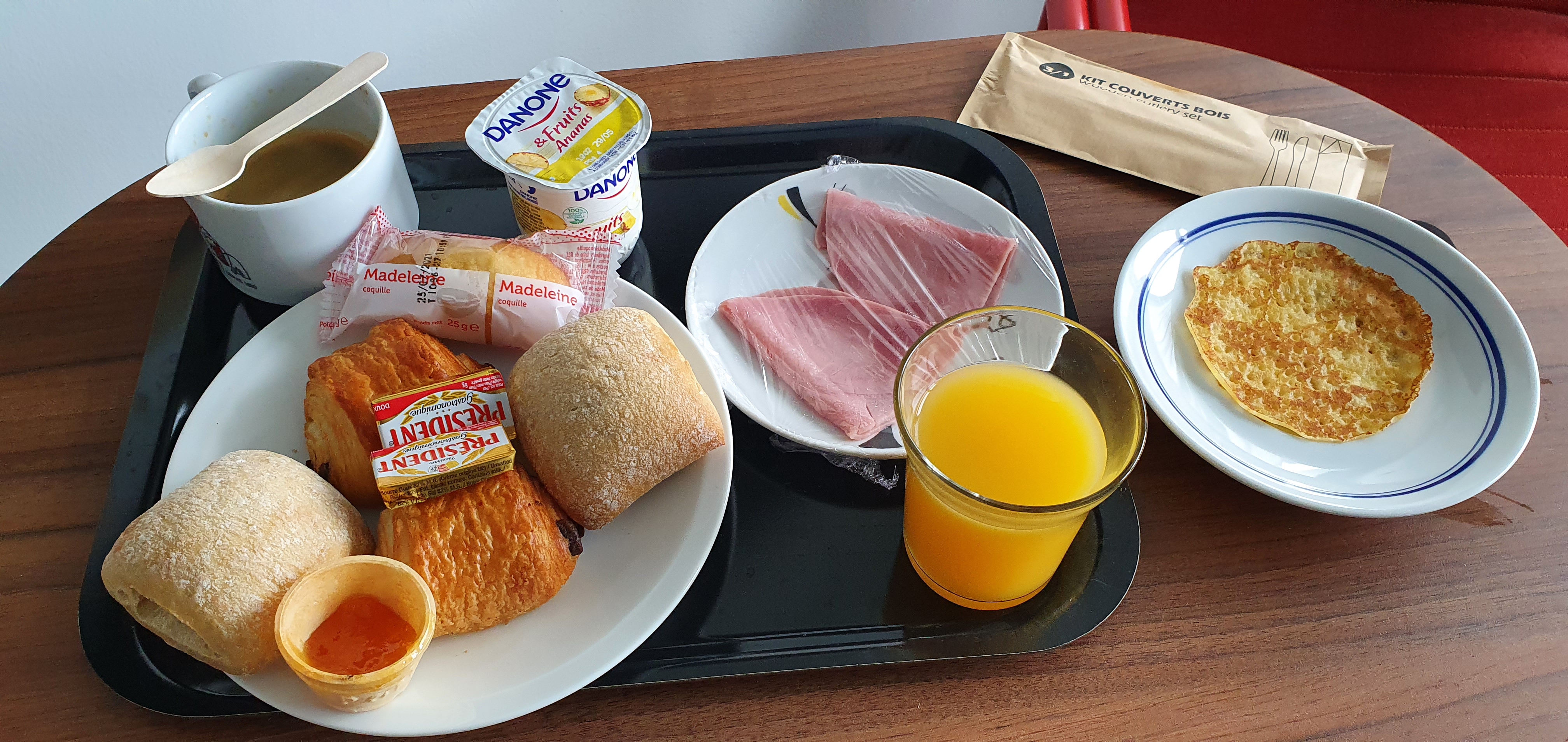 Photo n° 2 de l'avis de Pascal.a fait le 16/05/2021 à 14:28