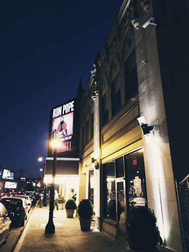 Performing Arts Theater «Buckhead Theatre», reviews and photos, 3110 Roswell Rd NE, Atlanta, GA 30305, USA