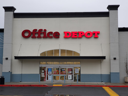 Office Supply Store «Office Depot», reviews and photos, 5934 Roswell Rd, Sandy Springs, GA 30328, USA