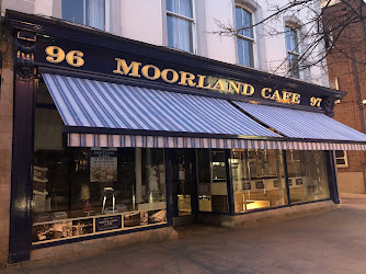 Moorland Café