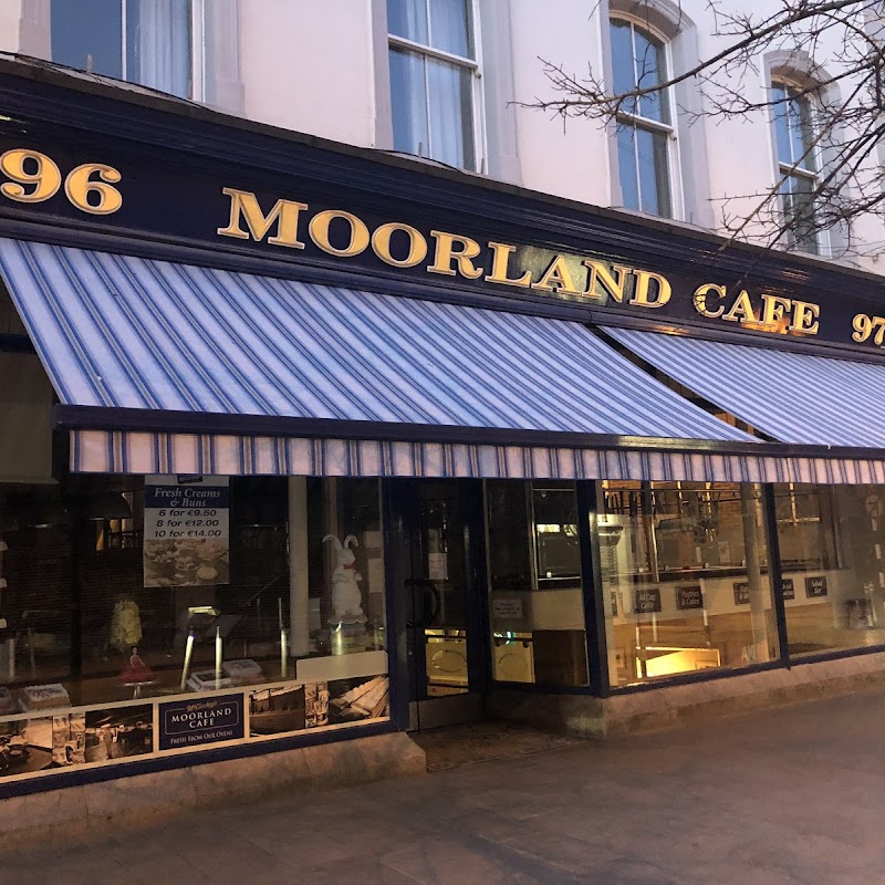 Moorland Café