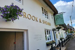 The Crook and Shears image