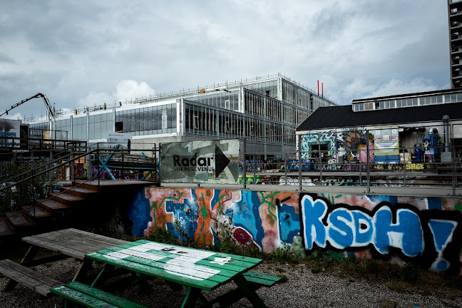 Kommentarer og anmeldelser af Arkitektskolen Aarhus