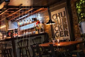 Chuck Burger - Restaurang Eksjö image