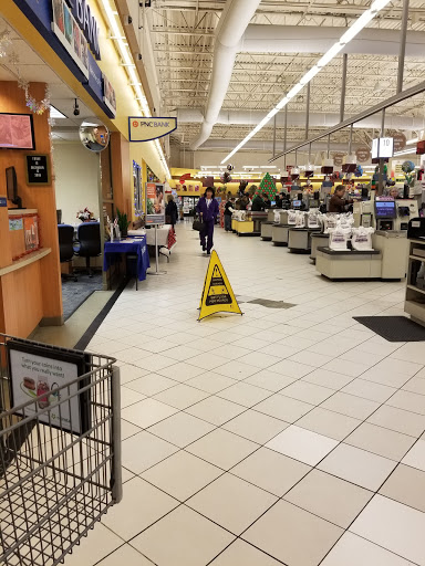Supermarket «Super Stop & Shop», reviews and photos, 1278 US-22, Phillipsburg, NJ 08865, USA