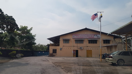 Coffmas Industries (M) Sdn. Bhd, Perak