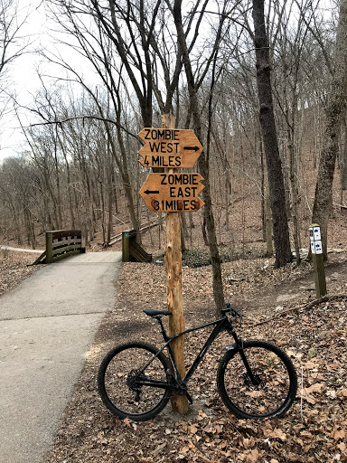 Bicycle Store «The Touring Cyclist», reviews and photos, 11816 St Charles Rock Rd, Bridgeton, MO 63044, USA