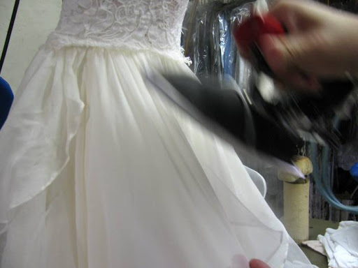 Dry Cleaner «Berkland Cleaners», reviews and photos, 2979 Sacramento St, Berkeley, CA 94702, USA