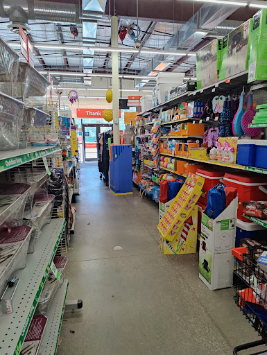 Dollar Store «Family Dollar», reviews and photos, 400 Oberlin Rd, Elyria, OH 44035, USA