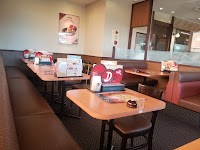 デニーズ柏東台店