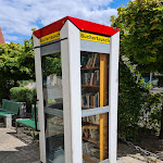 Photo n°6 de l'avis de Manuela.a fait le 27/08/2022 à 16:56 sur le  Oderberger Kaffeestube à Oderberg