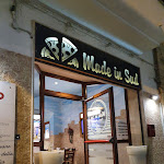 Photo n°1 de l'avis de Gabriella.a fait le 22/09/2021 à 06:40 sur le  Made in Sud 2.0 Pizza•e•non•solo à Racale