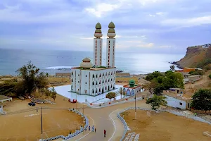 Mosque of the Divinity image