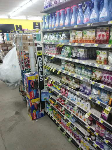 Discount Store «Dollar General», reviews and photos, 14 Hwy 630 E, Frostproof, FL 33843, USA