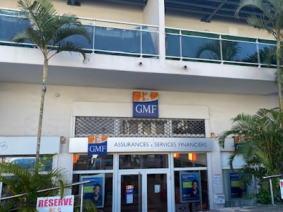 GMF Assurances ST PIERRE LA REUNION à Saint-Pierre