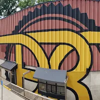 Contrary Brewing Co in Muscatine, Iowa - 4.80 star rating