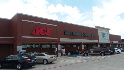 Westlake Ace Hardware 108, 3044 Old Denton Rd, Carrollton, TX 75007, USA, 