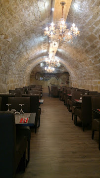 Photos du propriétaire du Restaurant italien Restaurant Pizzeria La Caverne à Pontoise - n°3