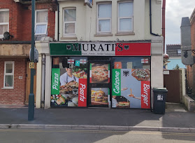 Murati's