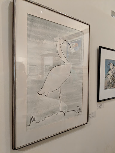 Non-Profit Organization «Museum of American Bird Art at Mass Audubon», reviews and photos, 963 Washington St, Canton, MA 02021, USA