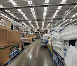 Costco Wholesale photo