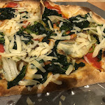 Photo n°1 de l'avis de Tommy.u fait le 03/03/2022 à 19:48 sur le  La Serra Ristorante, Impresa Sociale à Seriate