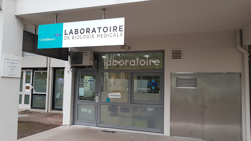 Laboratoire d'analyses médicales - Marseille Haïfa - Cerballiance